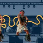 Celebrating The Roots of Pasifika