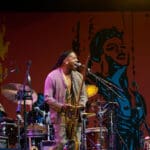 67th Monterey Jazz Festival