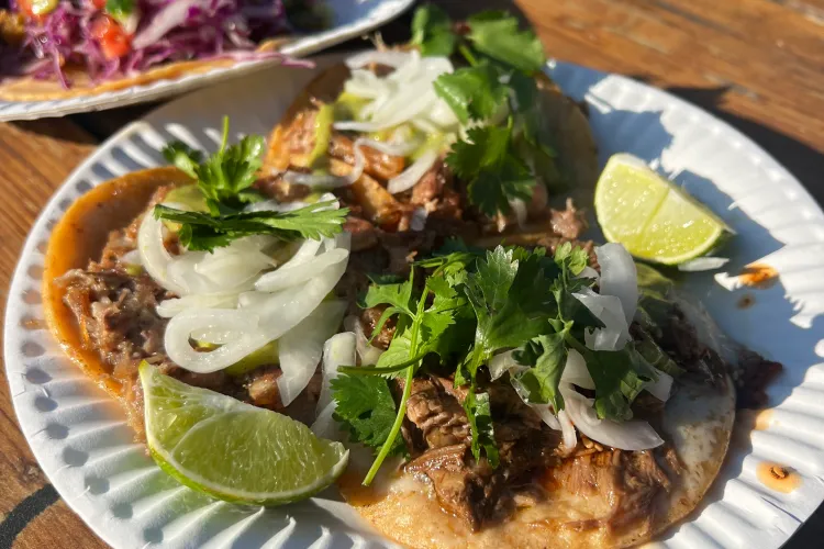 The 17 Best Taco Destinations in the East Bay