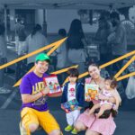 Family Fun with Viva Parks