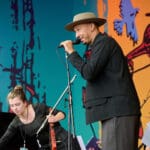 67th Monterey Jazz Festival