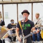 Half Moon Bay Concerts in the Park