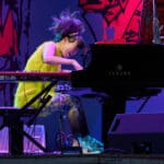 67th Monterey Jazz Festival