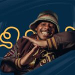 LaRussell and Good Compenny Present: A Bay Area Music Showcase