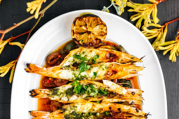 All the Michelin Star Restaurants in the Bay Area, Mapped