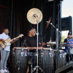 67th Monterey Jazz Festival