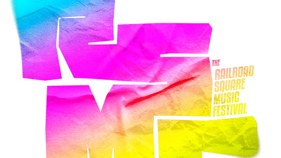 Railroad Square Music Festival