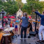 SAN JOSE Sips & Sounds of Summer Music Series