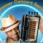 San Bruno Concerts in the Park