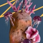 Science is a Piece of Cake Marine Biology