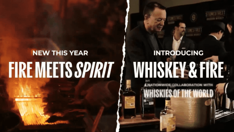 Whiskey & Fire (San Jose)