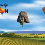 Sonoma County Hot Air Balloon Classic