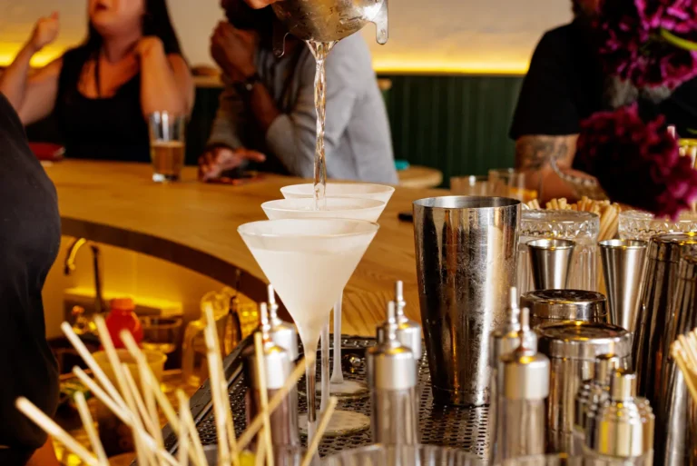 6 Oakland spots making must-sip martinis