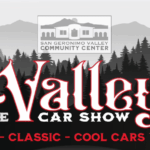Valley Car Show