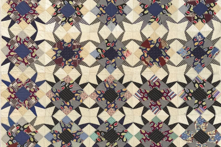 BAMPFA’s ‘Routed West’ celebrates the art and tradition of African American quilts and quiltmakers