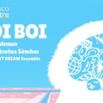 SF Youth Theatre presents “Andi Boi”