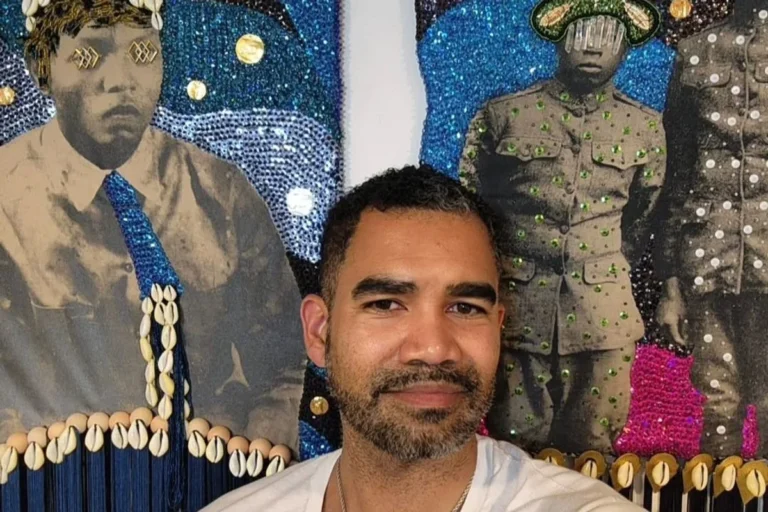 Artist Demetri Broxton Takes the Reins as Executive Director of Beloved SF Arts Nonprofit Root Division