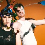 Burnout Paradise by Pony Cam