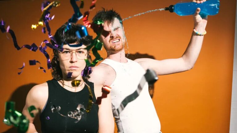 Burnout Paradise by Pony Cam