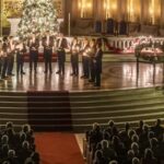 A Chanticleer Christmas