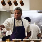 chef-st-u00e9phane-saint-louis-is-poised-to-break-a-color-barrier-in-the-restaurant-industry-at-this-week-s-michelin-awards