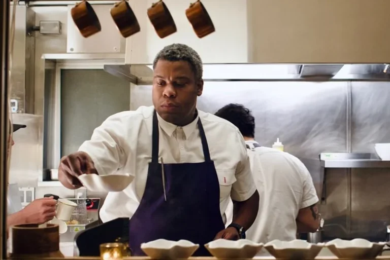 This Sonoma spot could make history as California’s first Michelin-starred restaurant led by a Black chef.