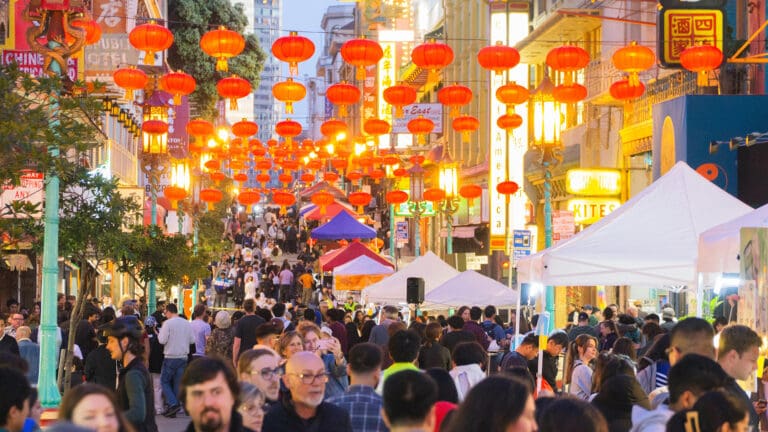 Bay Area Night Markets Are the Best Place to Taste the World’s Cuisines
