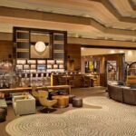 Hyatt Regency San Francisco Summer Sips at Eclipse Featuring Gold Bar Distillery