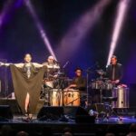 Pink Martini’s Holiday Spectacular