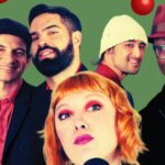 Jazz Mafia: Holiday Heist