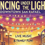2nd Annual Dancing Under the Lights