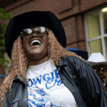 Downtown Hoedown on Front St. August 7th