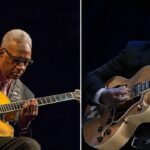 Lloyd Gregory and Carl Lockett: 2/3rds of The Guitar Trifecta