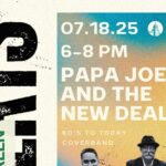 Novato: Concerts on the Green