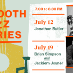 San Ramon: City Center Bishop Ranch Smooth Jazz Series