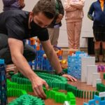 10th Annual Tech Topple: Think Outside the Box