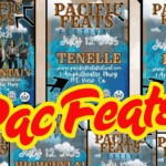 Pacific Feats Festival