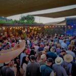 Cookout Concert Series