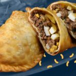 Empanada Showdown