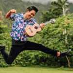 IMUA Hawaii Festival: Jake Shimabukuro & Friends