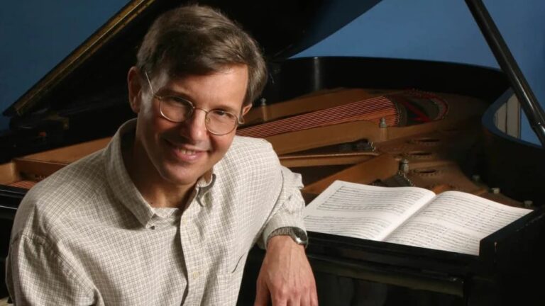 Rob Kapilow: What Makes It Great?