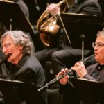 Philharmonia Baroque Orchestra & Chorale Vivaldi’s Gloria