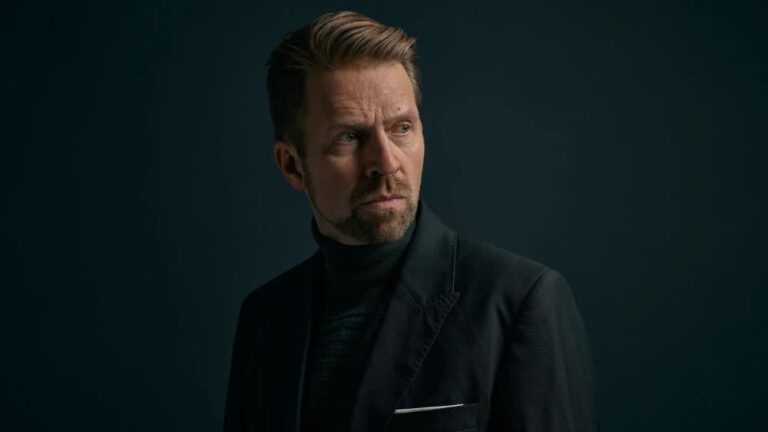 Leif Ove Andsnes