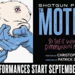 Shotgun Players presents “The Motion”