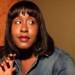 Hysterical: Naomi Ekperigin