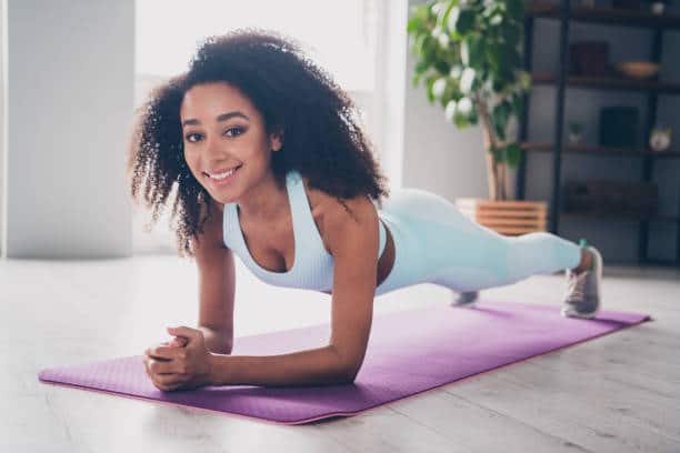 7 Daily Exercises to Help Alleviate Back Pain