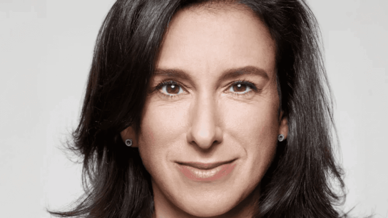 What She Said: A Conversation with Jodi Kantor