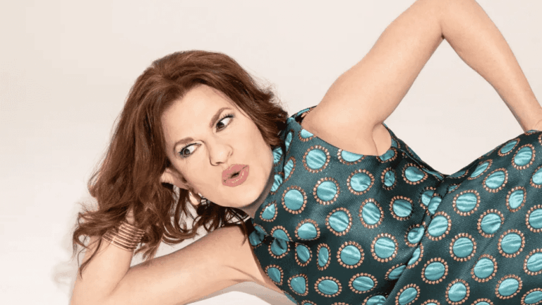Hysterical: Sandra Bernhard