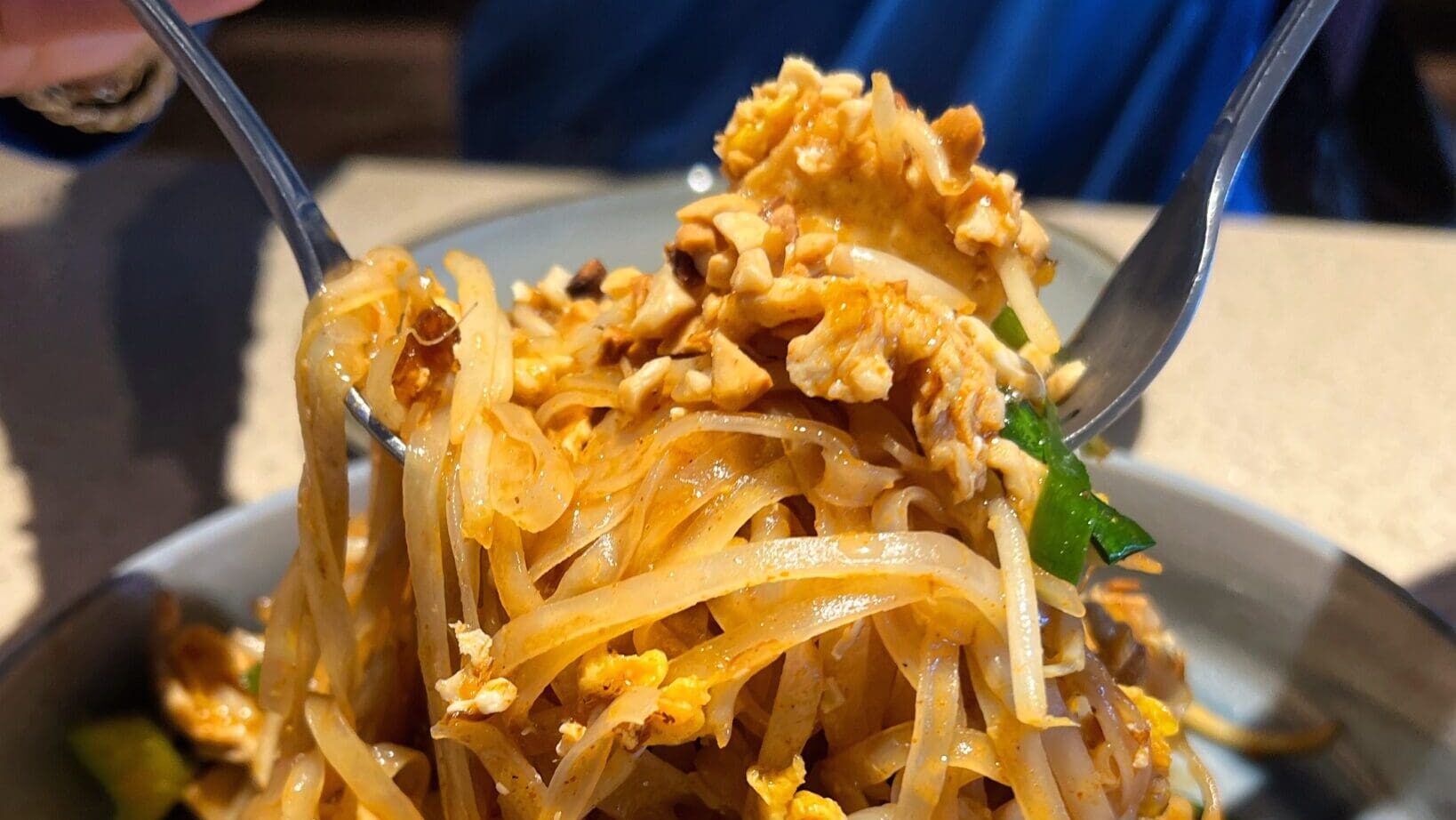 Inaugural Taste of Downtown Hayward