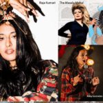 TAMASHA: An Extravaganza of Desi Fusion